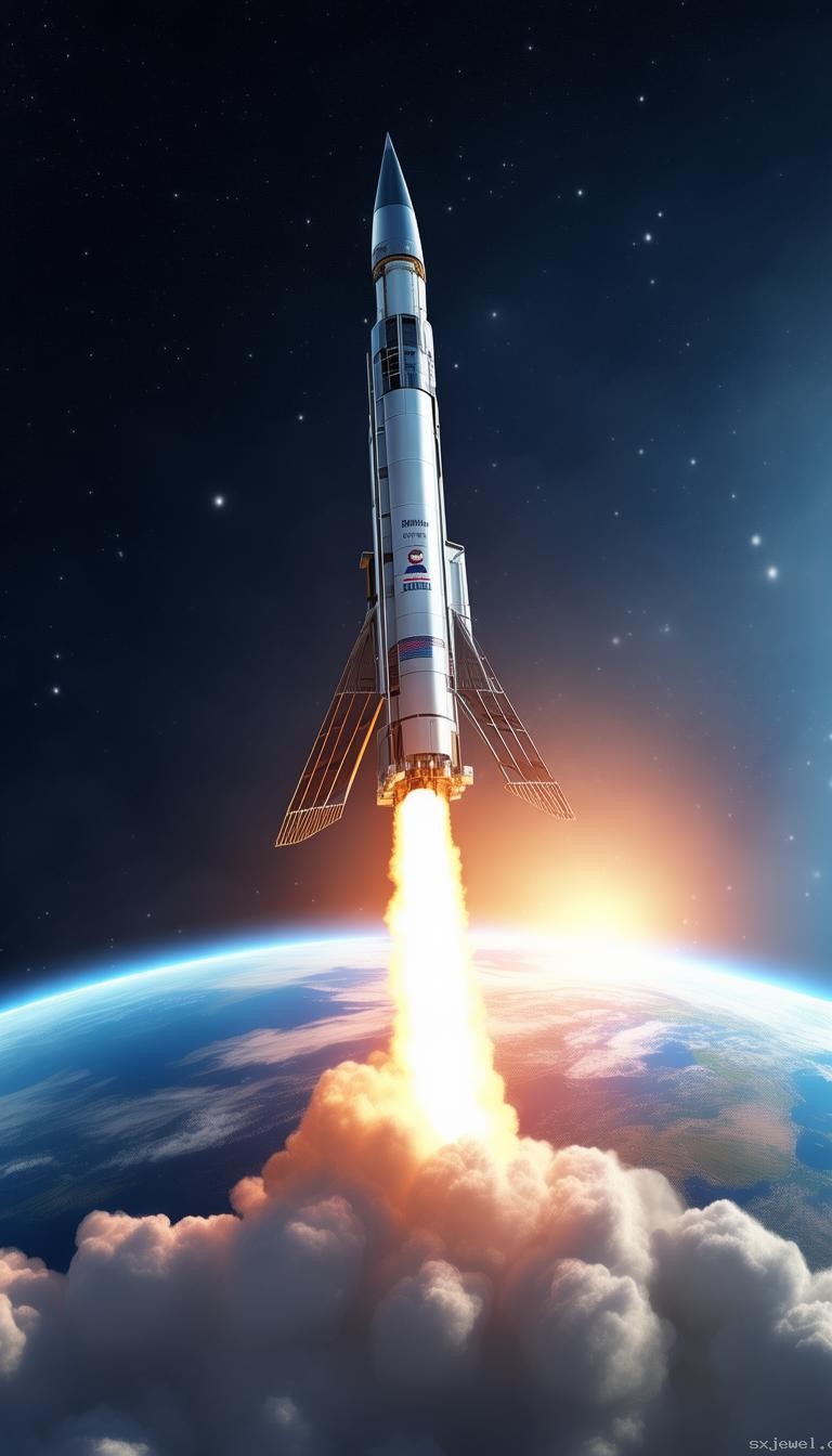 我国成功发射卫星互联网低轨卫星：开启高速互联新时代